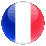 fransk flag